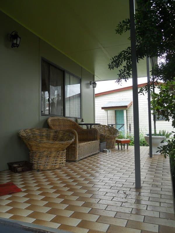 79 Taylor Street, CECIL PLAINS QLD 4407, Cecil Plains - Thumbnail 2