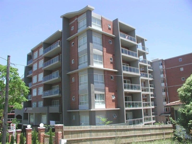 14-18 College Crescent, HORNSBY NSW 2077, Hornsby - Image 1