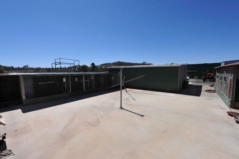 595 South Street, GLENVALE QLD 4350, Glenvale - Thumbnail 5