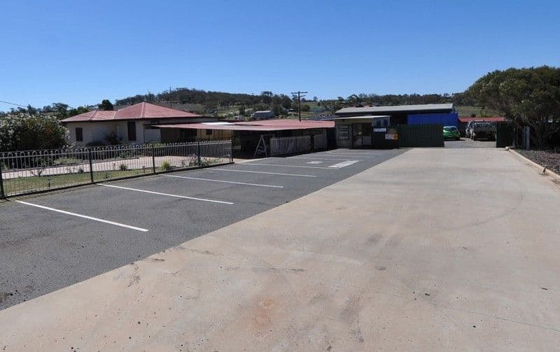 595 South Street, GLENVALE QLD 4350, Glenvale - Thumbnail 6