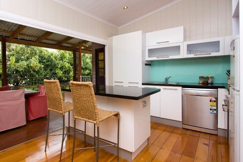 29 Hayward Street, PADDINGTON QLD 4064, Paddington - Thumbnail 2
