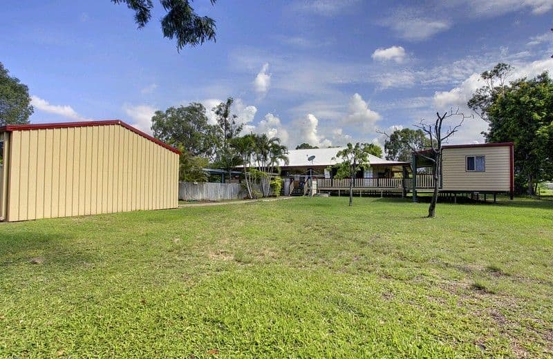 7 Maxwell Drive, DEERAGUN QLD 4818, Deeragun - Image 1