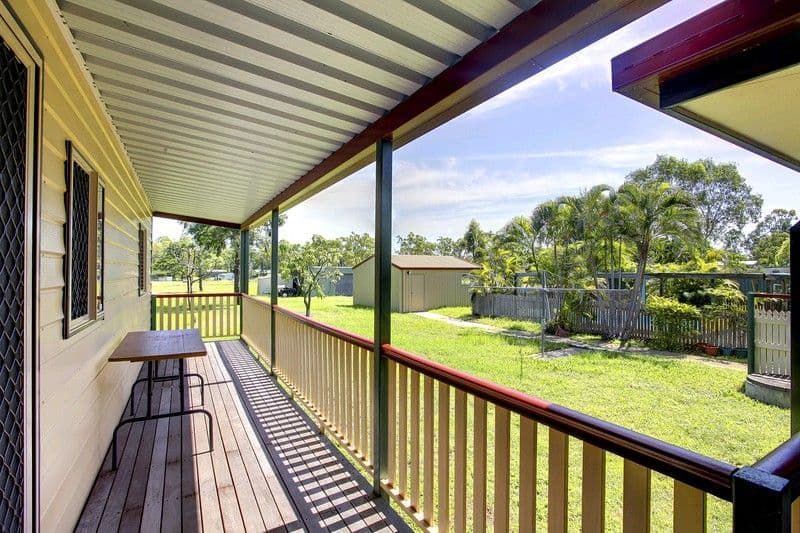 7 Maxwell Drive, DEERAGUN QLD 4818, Deeragun - Thumbnail 3