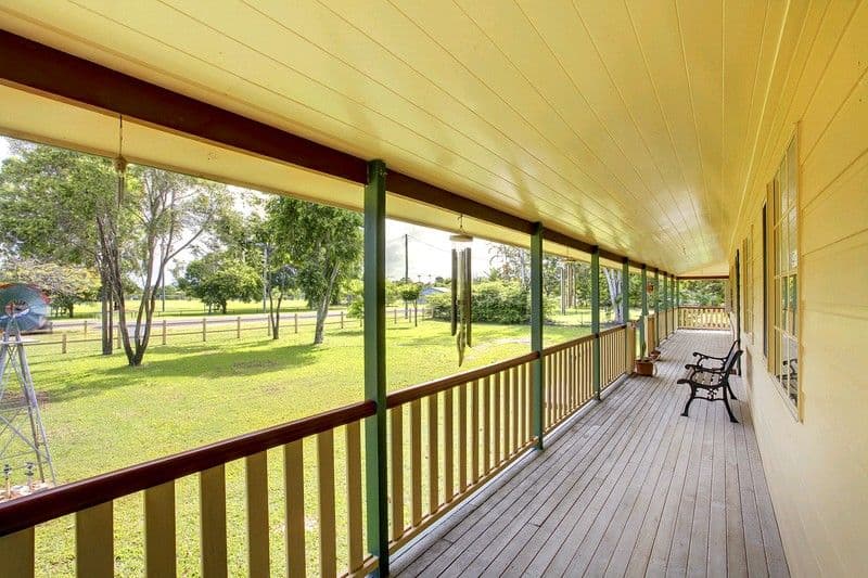 7 Maxwell Drive, DEERAGUN QLD 4818, Deeragun - Thumbnail 4