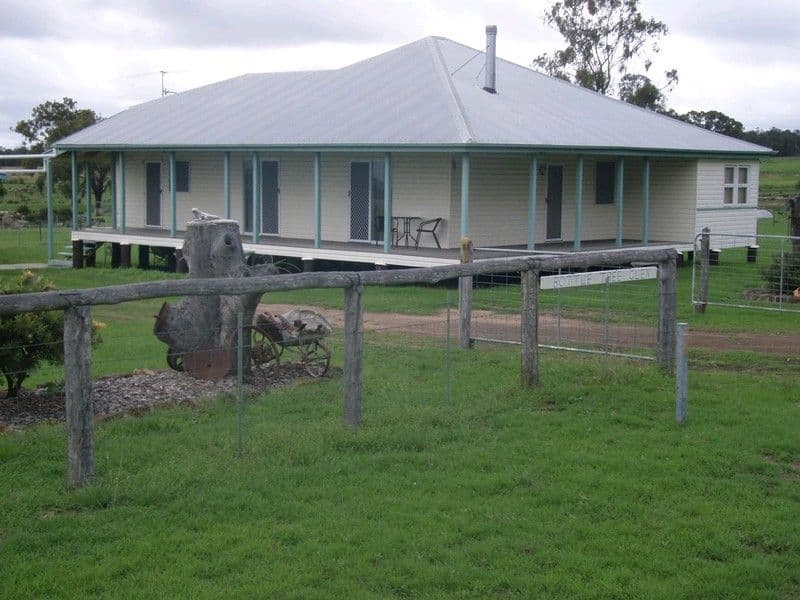 99 Kampfs Road, GOOMBUNGEE QLD 4354, Goombungee - Thumbnail 5