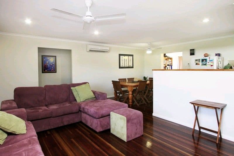 1 Hillside Terrace, MOUNT PLEASANT QLD 4740, Mount Pleasant - Thumbnail 2