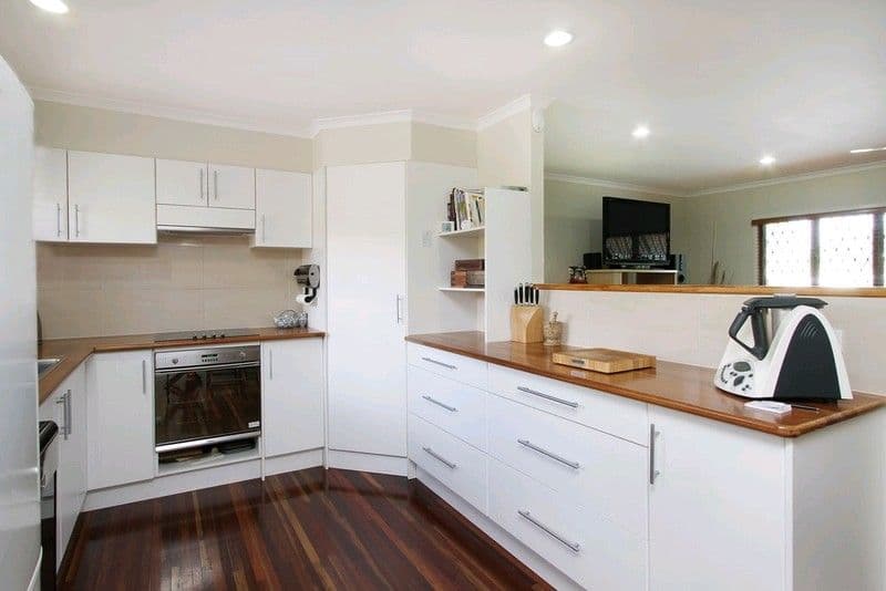 1 Hillside Terrace, MOUNT PLEASANT QLD 4740, Mount Pleasant - Thumbnail 3