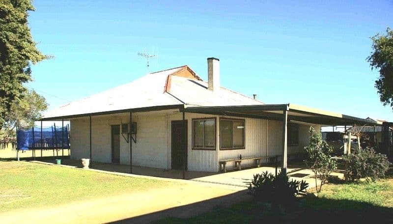 39 Begarra Street, RENMARK SA 5341, Renmark - Image 1