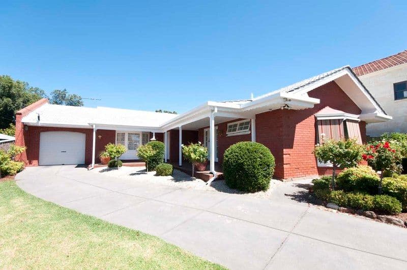 36 Lansdowne Terrace, WALKERVILLE SA 5081, Walkerville - Image 1