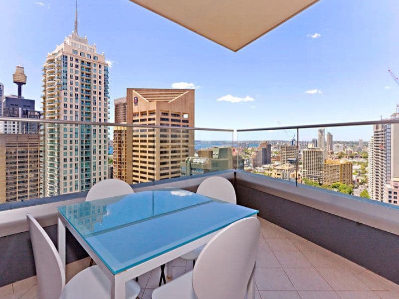 91-93 Liverpool Street, SYDNEY NSW 2000, Sydney - Thumbnail 2
