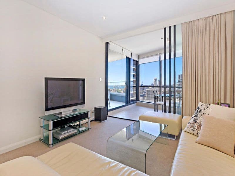 91-93 Liverpool Street, SYDNEY NSW 2000, Sydney - Thumbnail 4