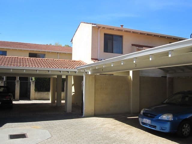 8/196 Bagot Road, SUBIACO WA 6008, Subiaco - Image 1
