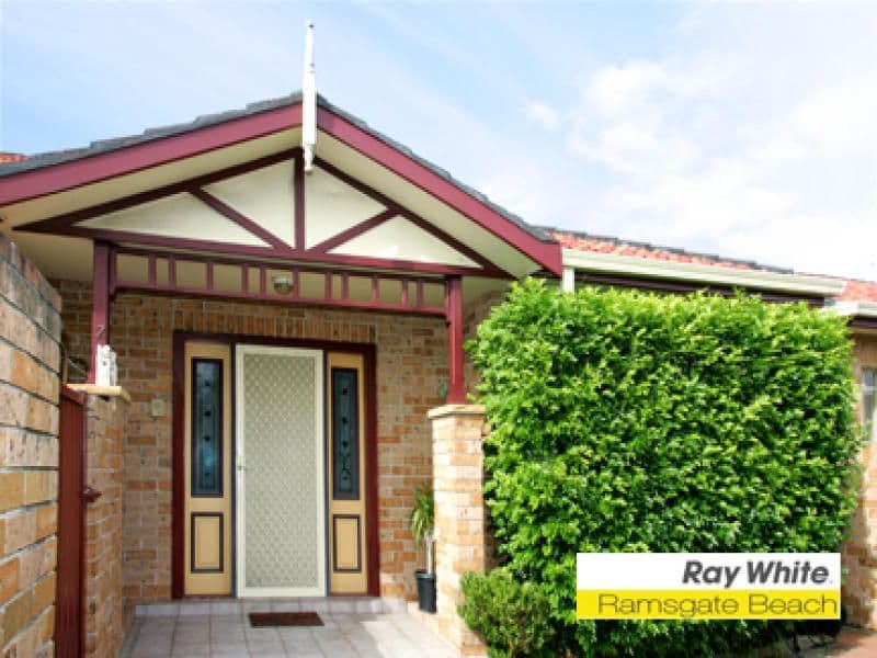 83-87 Sandringham Street, SANS SOUCI NSW 2219, Sans Souci - Thumbnail 2