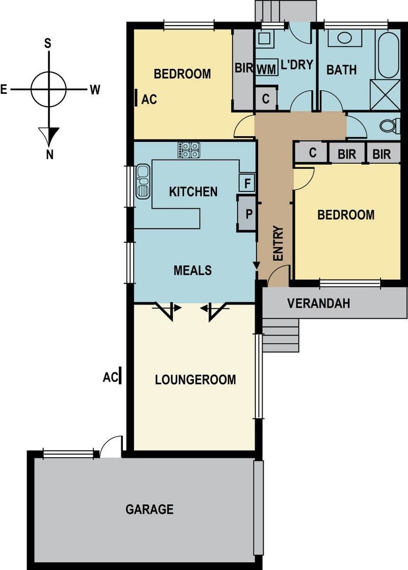 16 Browning Avenue, CLAYTON SOUTH VIC 3169, Clayton South - Thumbnail 8