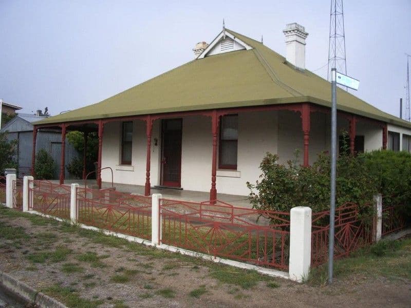 139 Woolshed Street, BORDERTOWN SA 5268, Bordertown - Image 1