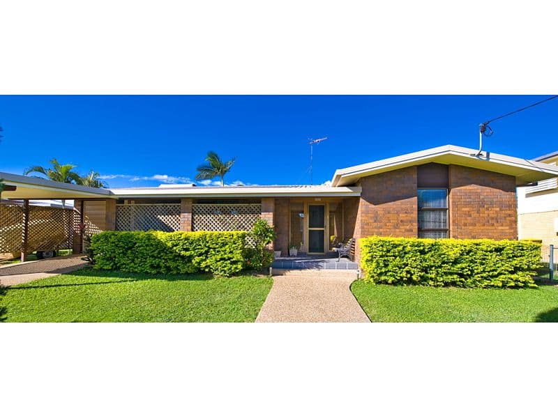 28 Bramble Street, NORMAN GARDENS QLD 4701, Norman Gardens - Image 1