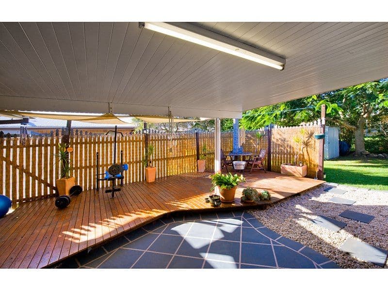 28 Bramble Street, NORMAN GARDENS QLD 4701, Norman Gardens - Thumbnail 4