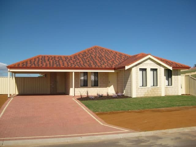 4 Topsail Street, DRUMMOND COVE WA 6532, Drummond Cove - Image 1