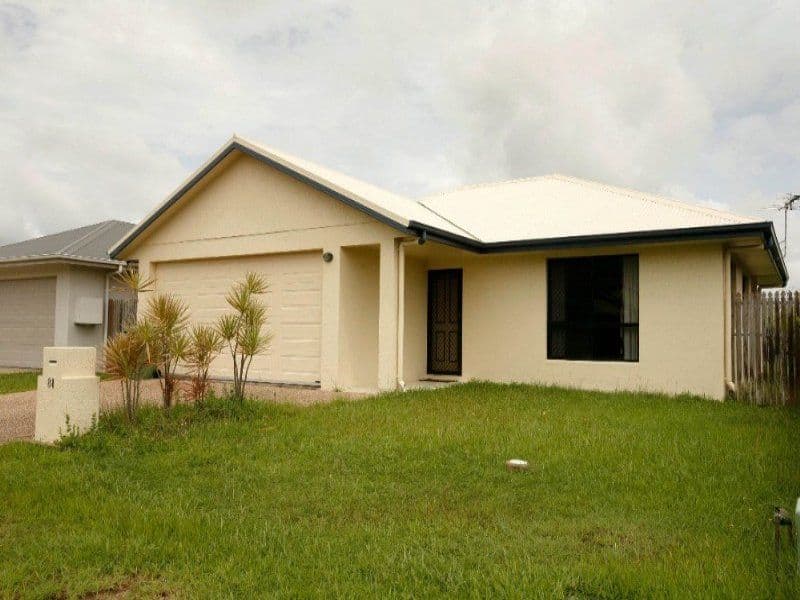 81 Estuary Parade, DOUGLAS QLD 4814, Douglas - Image 1