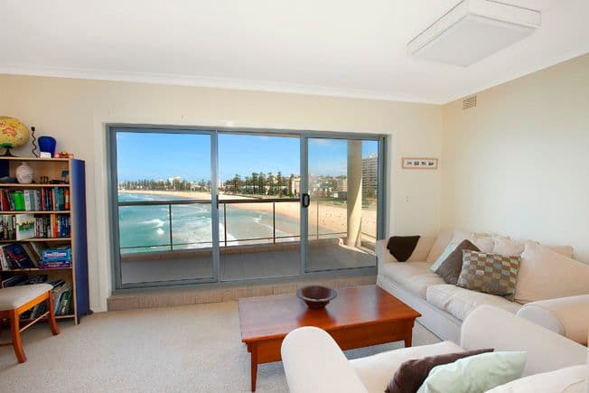 22 Queenscliff Road, QUEENSCLIFF NSW 2096, Queenscliff - Image 1