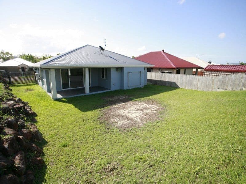 7 Redbank Court, MOUNT LOUISA QLD 4814, Mount Louisa - Thumbnail 7