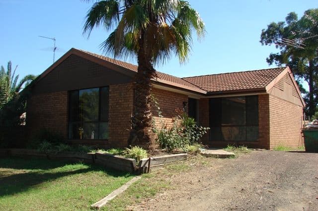 49 Samuel Street, BLIGH PARK NSW 2756, Bligh Park - Image 1