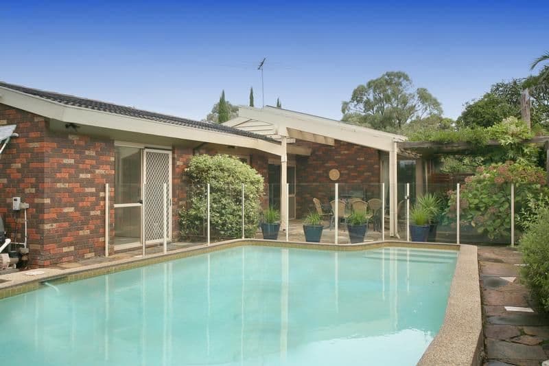 4 Patrick Court, WHEELERS HILL VIC 3150, Wheelers Hill - Image 1