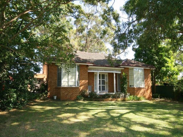 133 Birdwood Road, GEORGES HALL NSW 2198, Georges Hall - Image 1