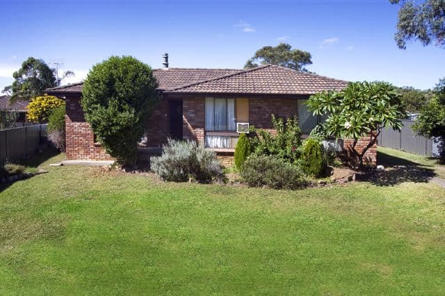 9 Alverstoke Close, BOMADERRY NSW 2541, Bomaderry - Image 1