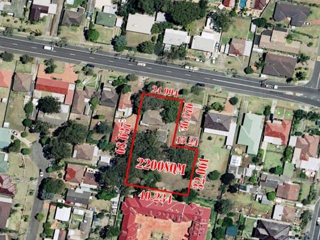 133 Birdwood Road, GEORGES HALL NSW 2198, Georges Hall - Thumbnail 2