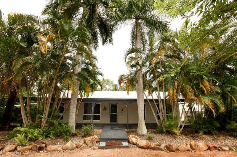 7 Homestead Court, BLUEWATER PARK QLD 4818, Bluewater Park - Thumbnail 2