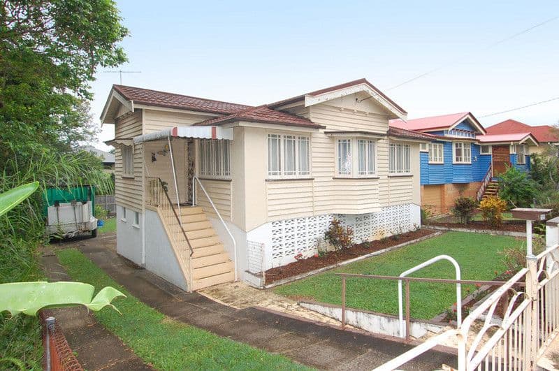 33 Clifford Street, STAFFORD QLD 4053, Stafford - Image 1