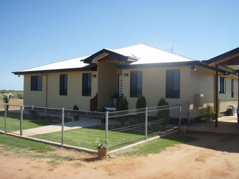 6 Brumby Drive, CHARLEVILLE QLD 4470, Charleville - Image 1