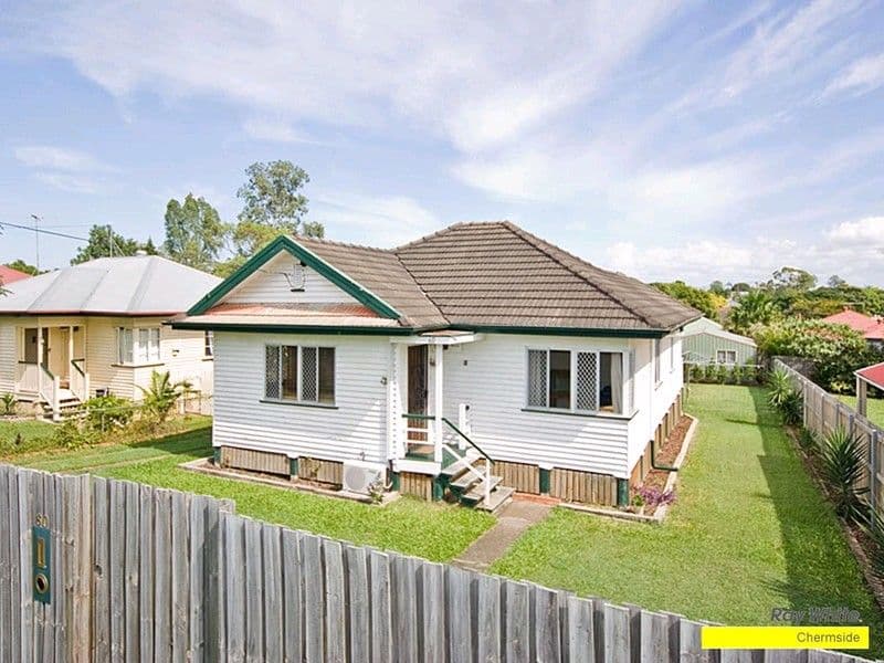 60 Newman Road, WAVELL HEIGHTS QLD 4012, Wavell Heights - Image 1