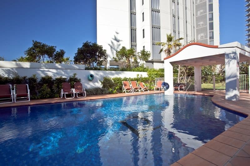 501 'Ritz on the Beach', 8 Philip Avenue, BROADBEACH QLD 4218, Broadbeach - Thumbnail 5