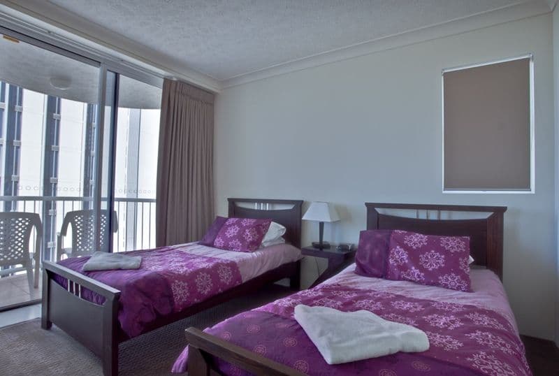 501 'Ritz on the Beach', 8 Philip Avenue, BROADBEACH QLD 4218, Broadbeach - Thumbnail 6