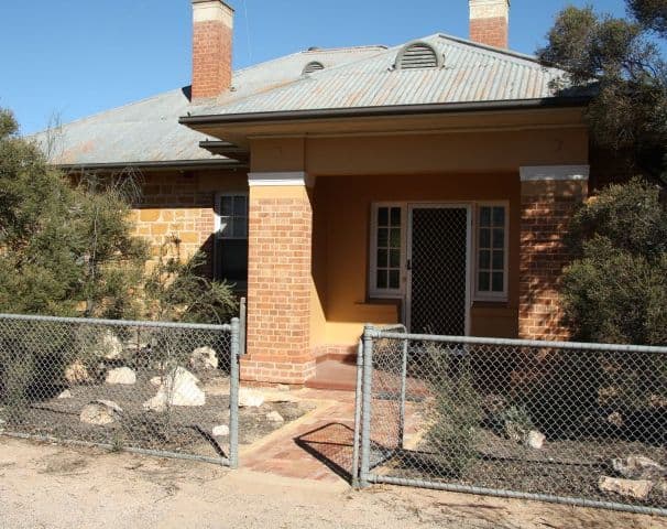 Lot 101 Railway Terrace, ALAWOONA SA 5311, Alawoona - Image 1