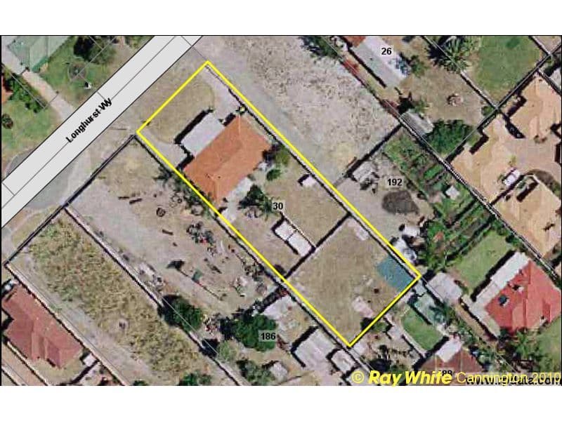 30 Longhurst Way, QUEENS PARK WA 6107, Queens Park - Thumbnail 2