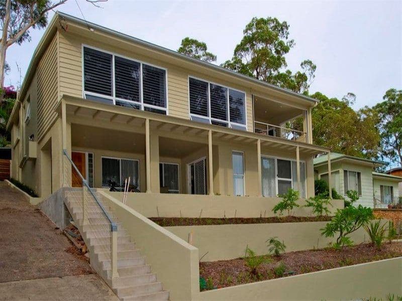 NELSON BAY NSW 2315, Nelson Bay - Image 1