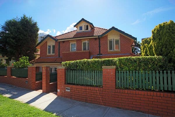 18  Oaks Avenue, CREMORNE NSW 2090, Cremorne - Image 1