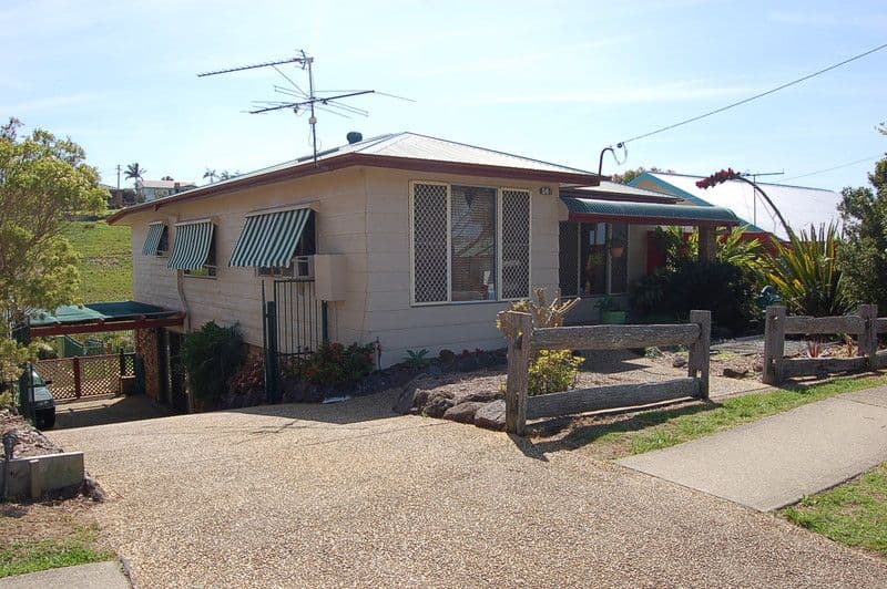 56 Mann Street, NAMBUCCA HEADS NSW 2448, Nambucca Heads - Image 1