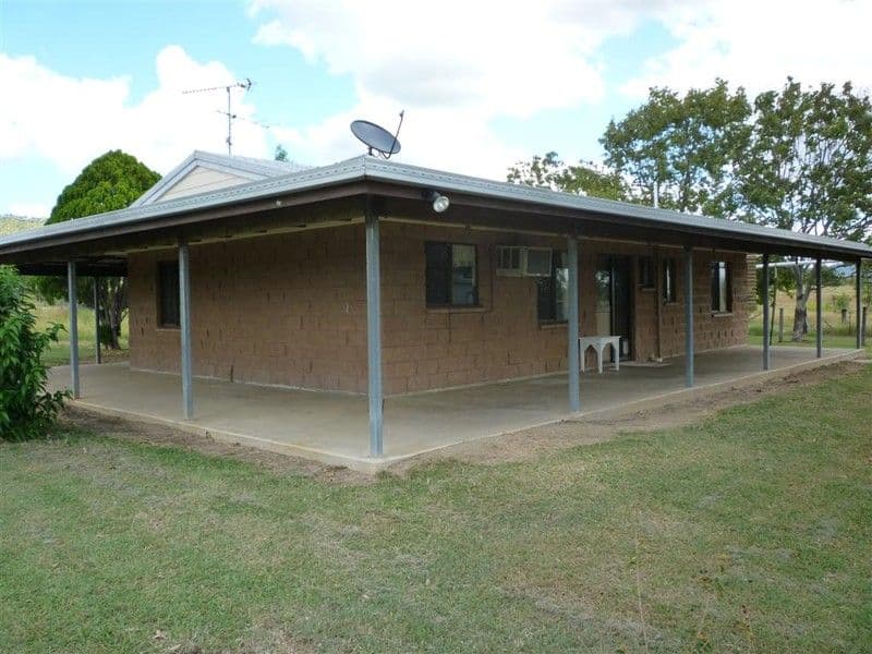 12 Carroll Lane, BOULDERCOMBE QLD 4702, Bouldercombe - Image 1