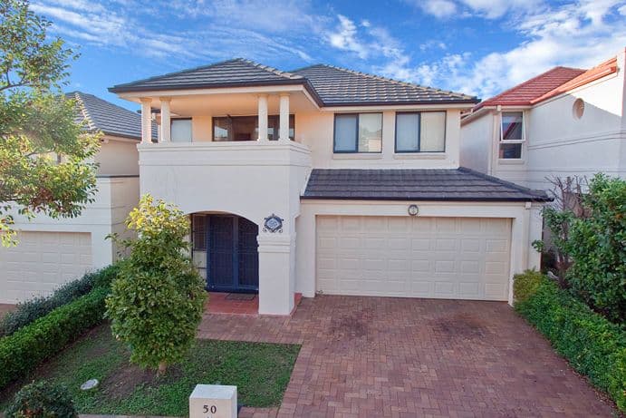 50 Linden Way, BELLA VISTA NSW 2153, Bella Vista - Image 1