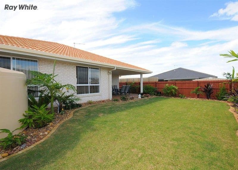 4 McIntyre Court, URRAWEEN QLD 4655, Urraween - Thumbnail 7