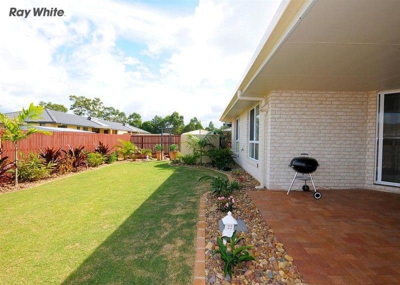 4 McIntyre Court, URRAWEEN QLD 4655, Urraween - Thumbnail 8