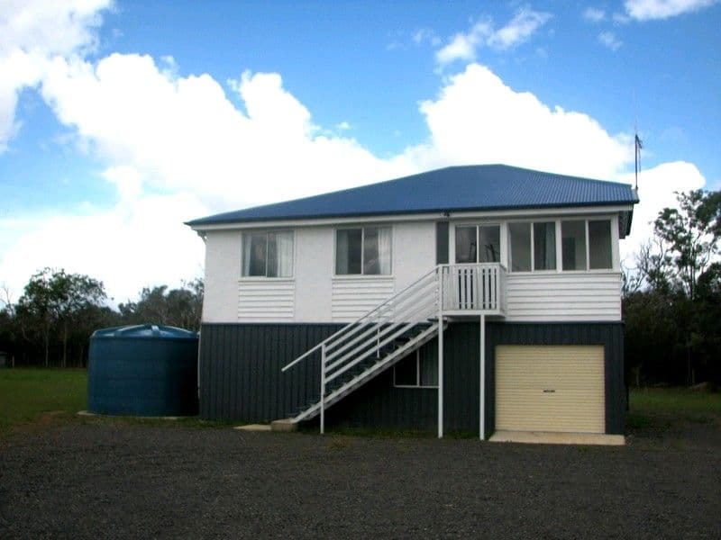 10 Pharlap Parade, BRANYAN QLD 4670, Branyan - Image 1