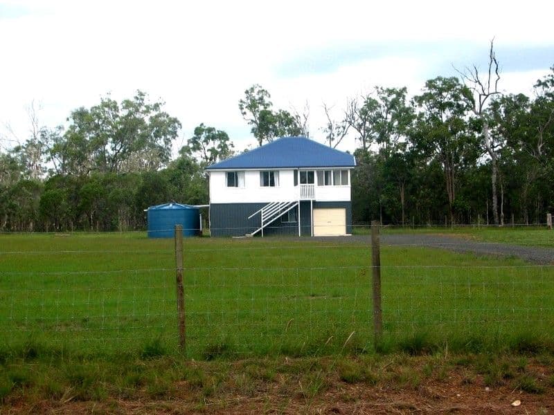 10 Pharlap Parade, BRANYAN QLD 4670, Branyan - Thumbnail 4