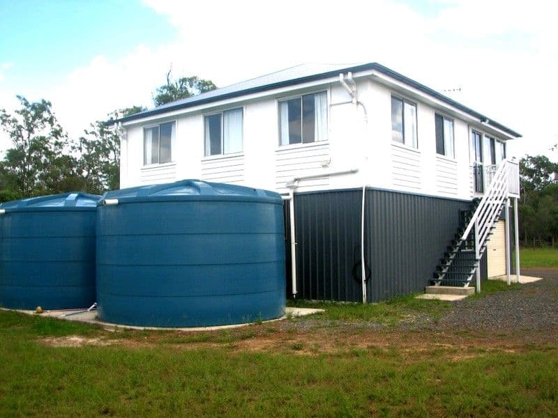 10 Pharlap Parade, BRANYAN QLD 4670, Branyan - Thumbnail 8