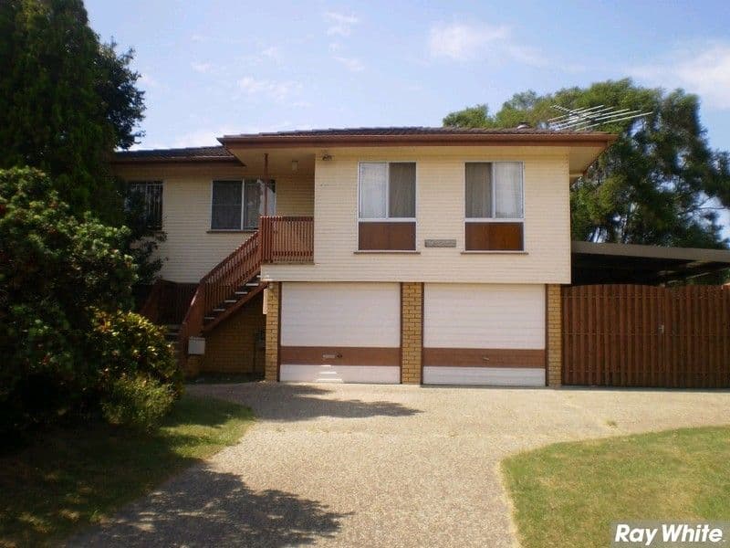 25 Burwood Road, EVERTON PARK QLD 4053, Everton Park - Image 1