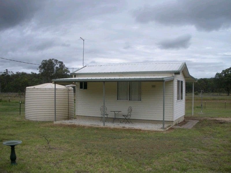 GILGAI NSW 2360, Gilgai - Thumbnail 3